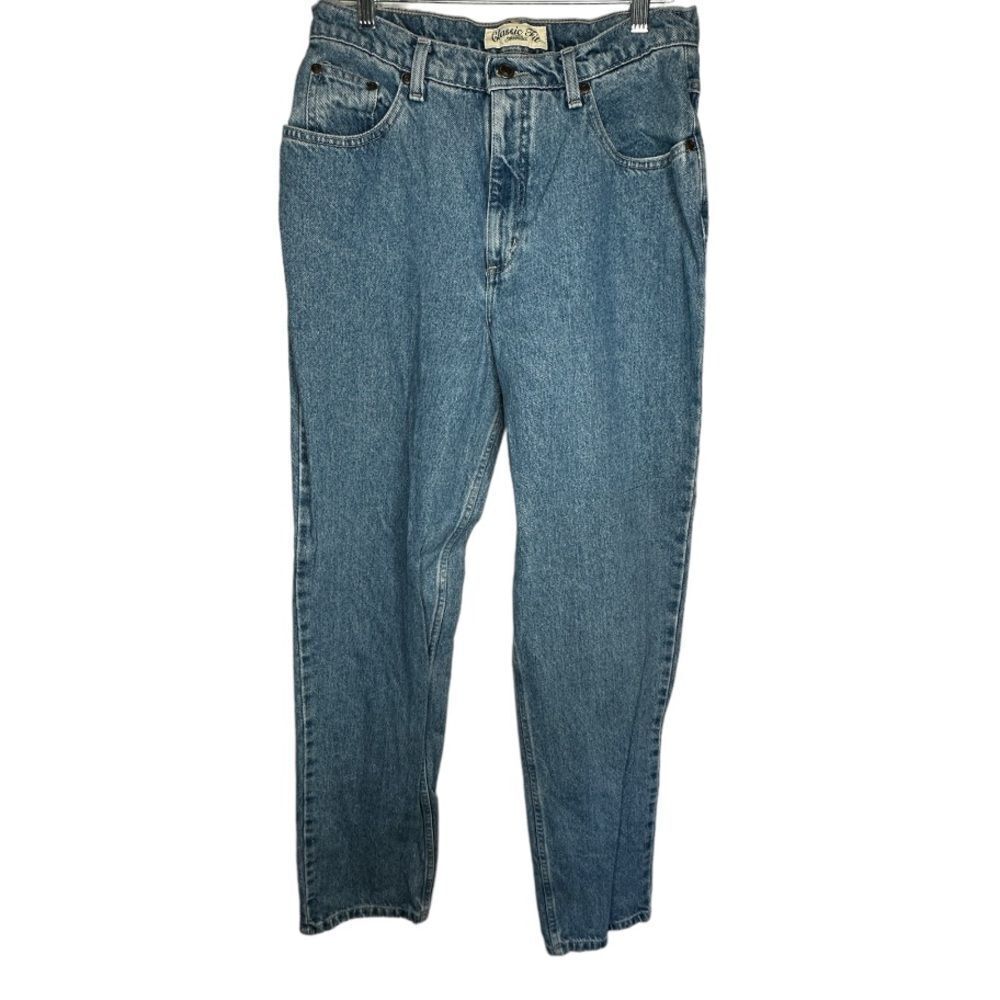 Vintage St. John's Bay Classic Fit Jeans